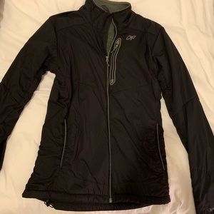 Outdoor Research Mens Ascendant Jacket slim